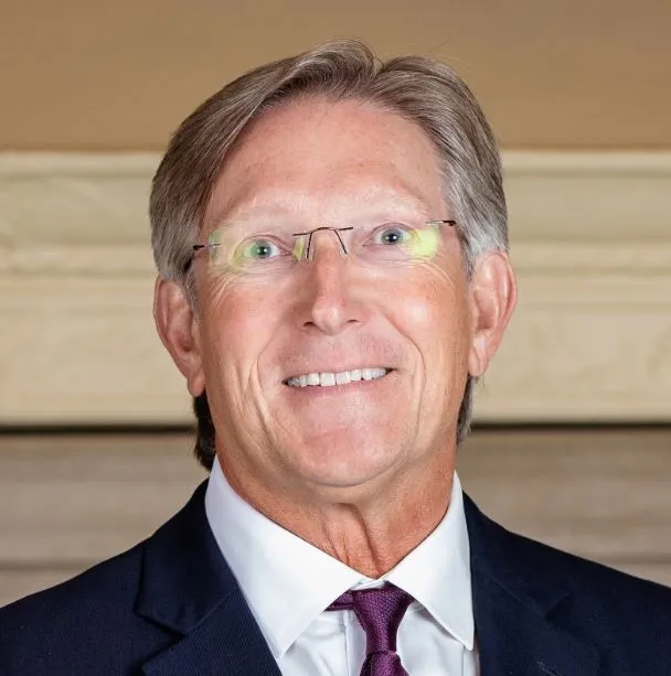 Dr. Daniel Roland Osborn, MD - Springfield, MO - Ophthalmology