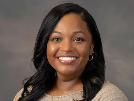 Ashley Jackson, NP - Fort Wayne, IN - Nurse Practitioner