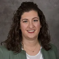 Lillian B. Simpson, APRN