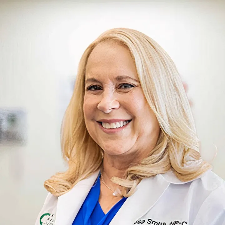 Lisa Ferguson Chin - Vancouver, WA - Nurse Practitioner, Family Medicine