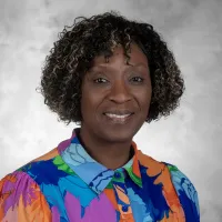 Sheena Alegun, FNP