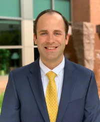 Dr. Ryan Stephenson, DO - New Brunswick, NJ - Hematology, Oncology