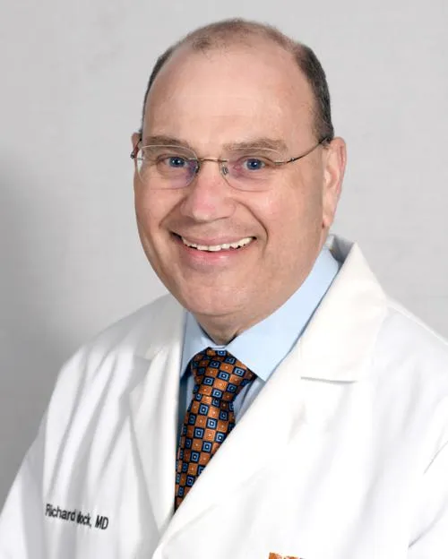 Dr. Richard Barry Bullock - Edison, NJ - Internal Medicine