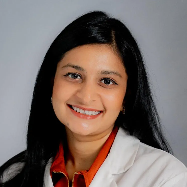 Dr. Sonal Pruthi, MD