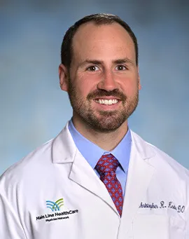 Dr. Christopher R. Kester, DO - Newtown Square, PA - Orthopedic Surgery, General Orthopedics, Orthopedic Surgeon