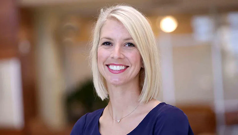 Dr. Meghann Elizabeth Lodes - Ardmore, OK - Family Medicine
