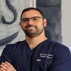 Dr. Ali Chami - Dearborn, MI - Podiatry