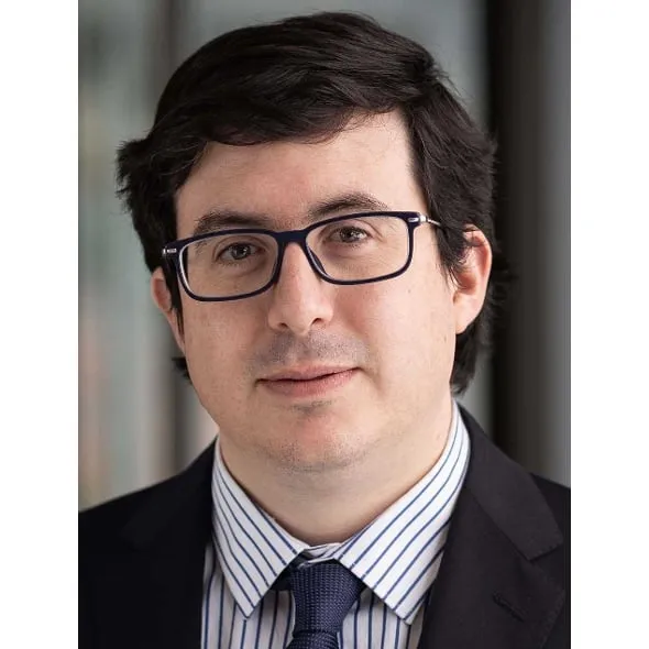 Dr. Nicolas Martin Hidalgo Corral, MD - New York, NY - Pediatrics, Internist/pediatrician, Pediatric Cardiology