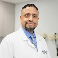 Carlos Olivares, NP - Silver Spring, MD - Nurse Practitioner