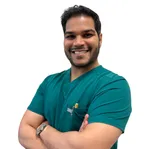 Dr. Zohaib Haque