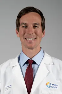 Dr. Joseph Keith