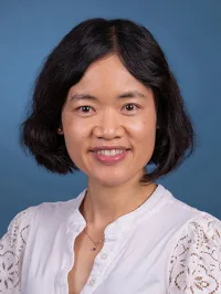 Dr. Caiyun Liao, MD - Worcester, MA - Obstetrics & Gynecology