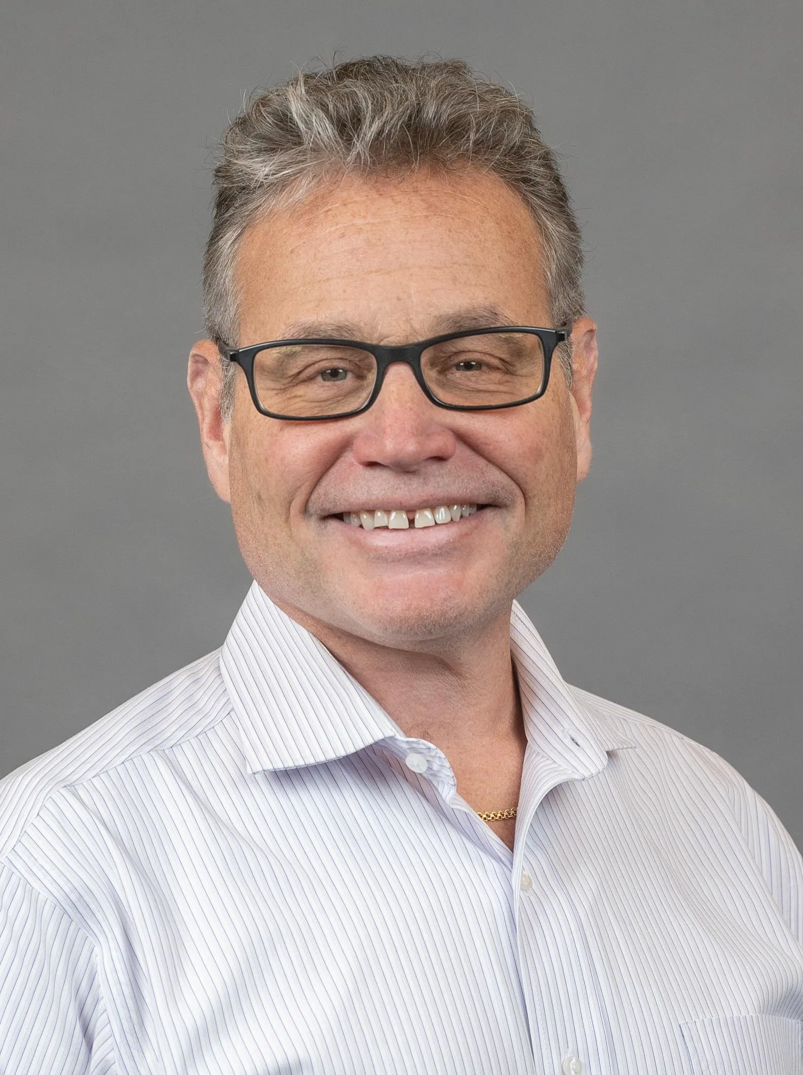 Dr. Leo Grafstein