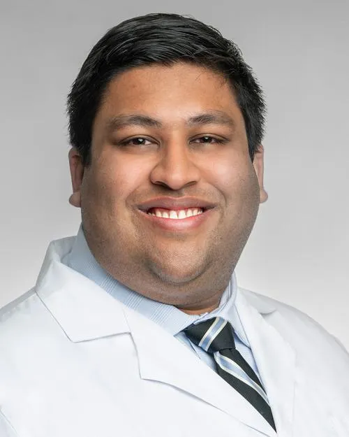 Dr. Arjun Gupta, MD