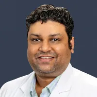 Dr. Shekhar Gogna, MD - Washington, DC - Surgery