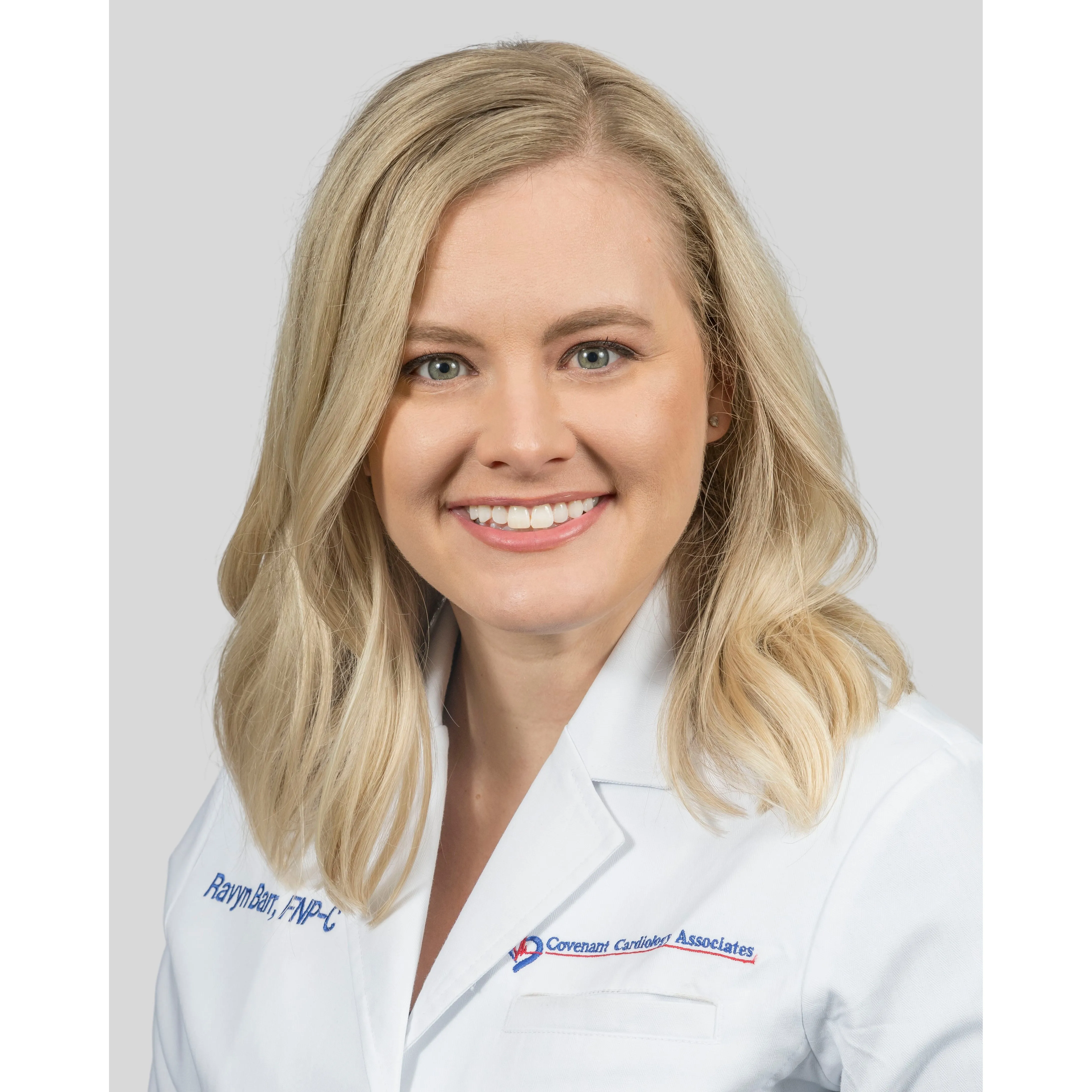 Ravyn Barr, FNP - Lubbock, TX - Cardiovascular Disease, Cardiologist