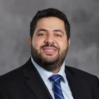 Dr. Ahmad Alratroot, MD - Sylvania, OH - Pulmonology