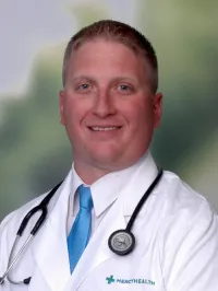 Brian M Heitmeyer, APRN-CNP - Delphos, OH - Nurse Practitioner, Family Medicine