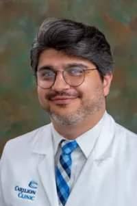 Dr. Zarak H. Khan, MD - Roanoke, VA - Gastroenterology