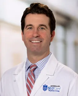 Dr. Patrick Sweeney, MD - Fenton, MO - Orthopedic Surgery, Orthopedic Surgeon