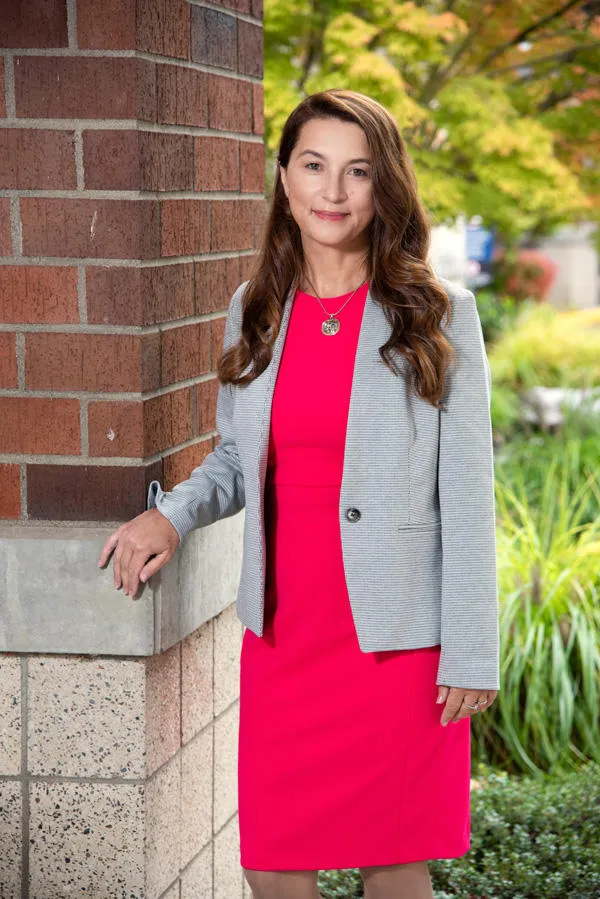 Dr. Anca Balasu, Md - Vancouver, WA - Psychiatry, Child And Adolescent Psychiatrist
