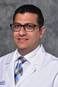 Dr. Fady Elabbasy, MD - Jacksonville, FL - Colorectal Surgery