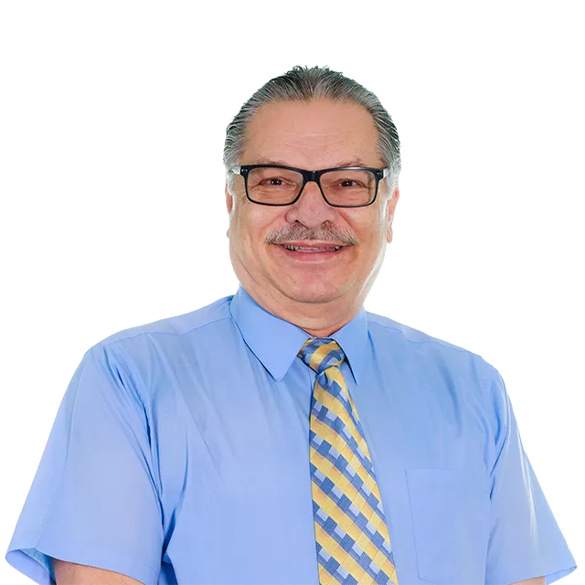 Dr. Bartholomew Fred Natoli, MD - Seminole, FL - Internal Medicine