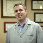 Dr. Christopher M Vittori, DPM, DPM