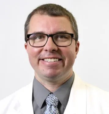Dr. Zachary Stephen Neubert, DO