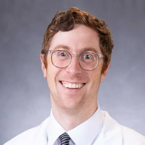 Dr. Jeremy Roberts - New York, NY - Physical Medicine & Rehabilitation, Sports Medicine