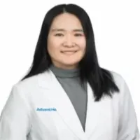 Dr. Lydia Min, MD - Highlands Ranch, CO - Internal Medicine