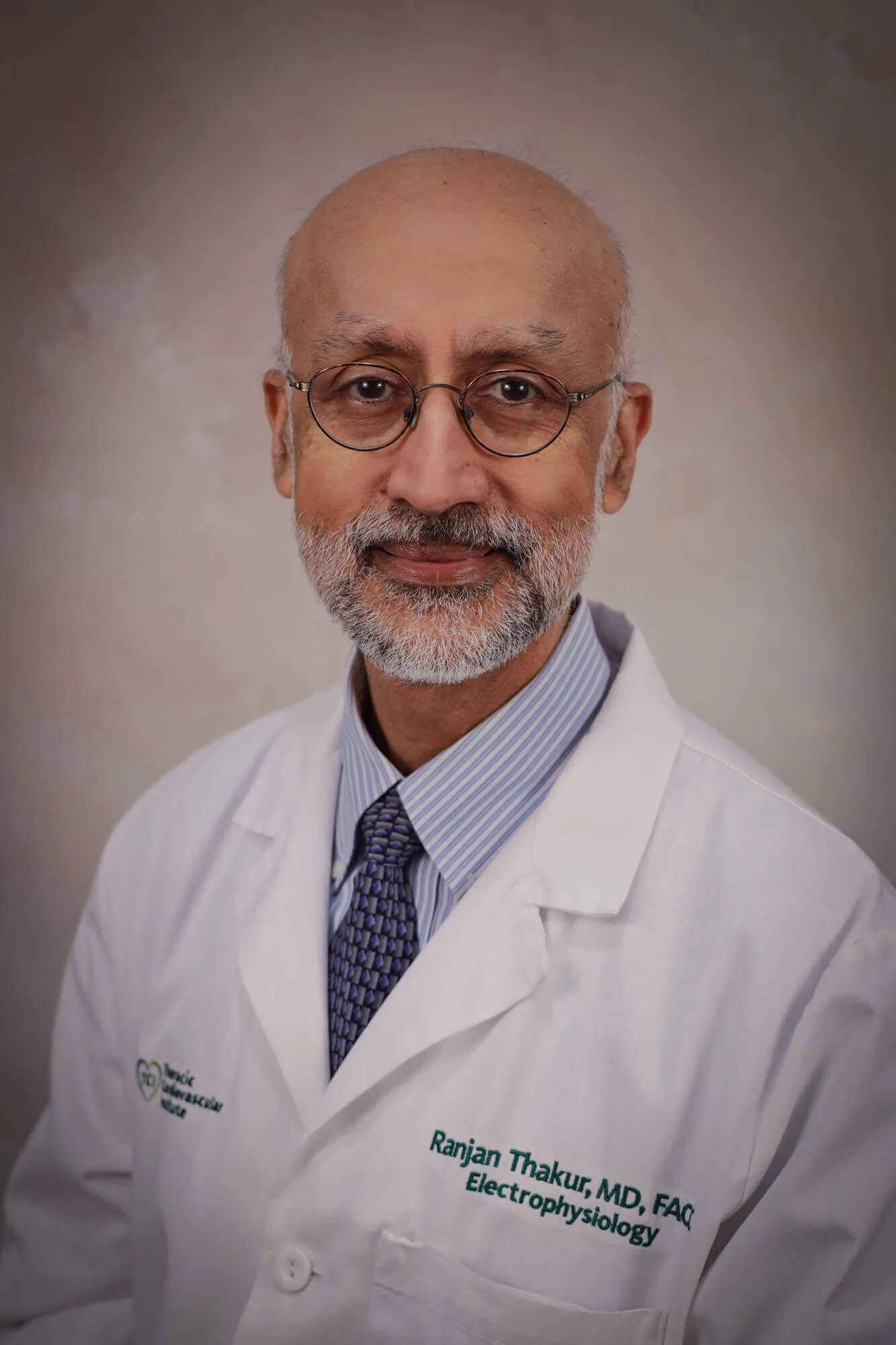 Dr. Ranjan K. Thakur, MD - Lansing, MI - Other, Cardiovascular Disease, Cardiologist
