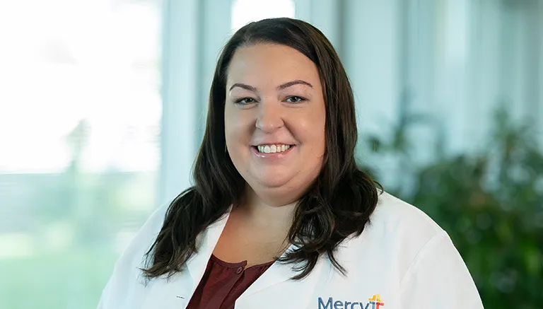 Meghan Ashley Schutt - Saint Louis, MO - Oncology, Nurse Practitioner, Oncologist/hematologist