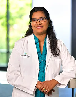 Leni Mampallil, CRNP - King of Prussia, PA - Nurse Practitioner