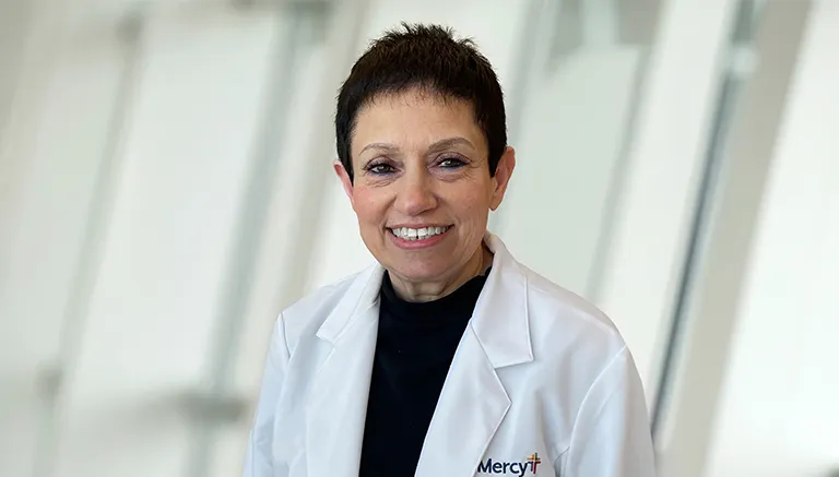 Dr. Rose Louise Glynne - Cape Girardeau, MO - Obstetrics & Gynecology