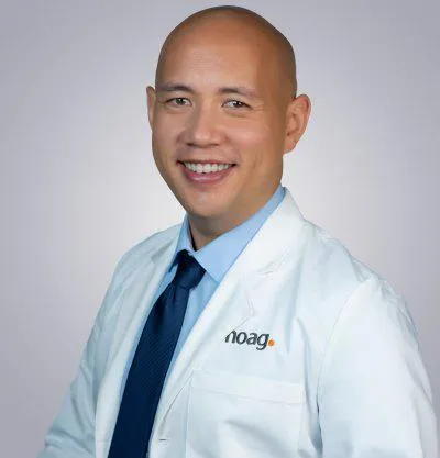 Dr. David Seth Russell, MD - Huntington Beach, CA - Family Medicine