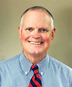 Dr. Richard M. Allen, DPM - Lewiston, ID - Podiatry