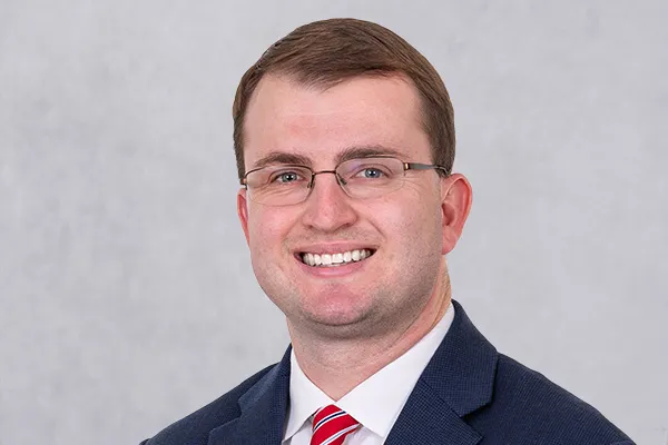 Dr. Hayden Hoffler, DPM