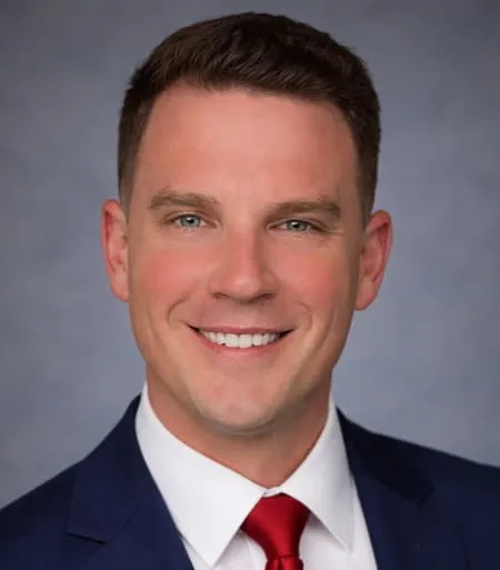 Dr. Gary Williams Stablein