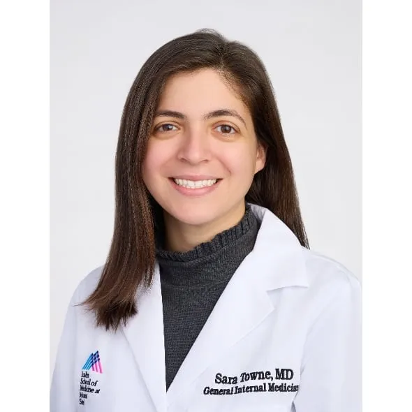 Dr. Sara B Towne, MD - New York, NY - Internal Medicine