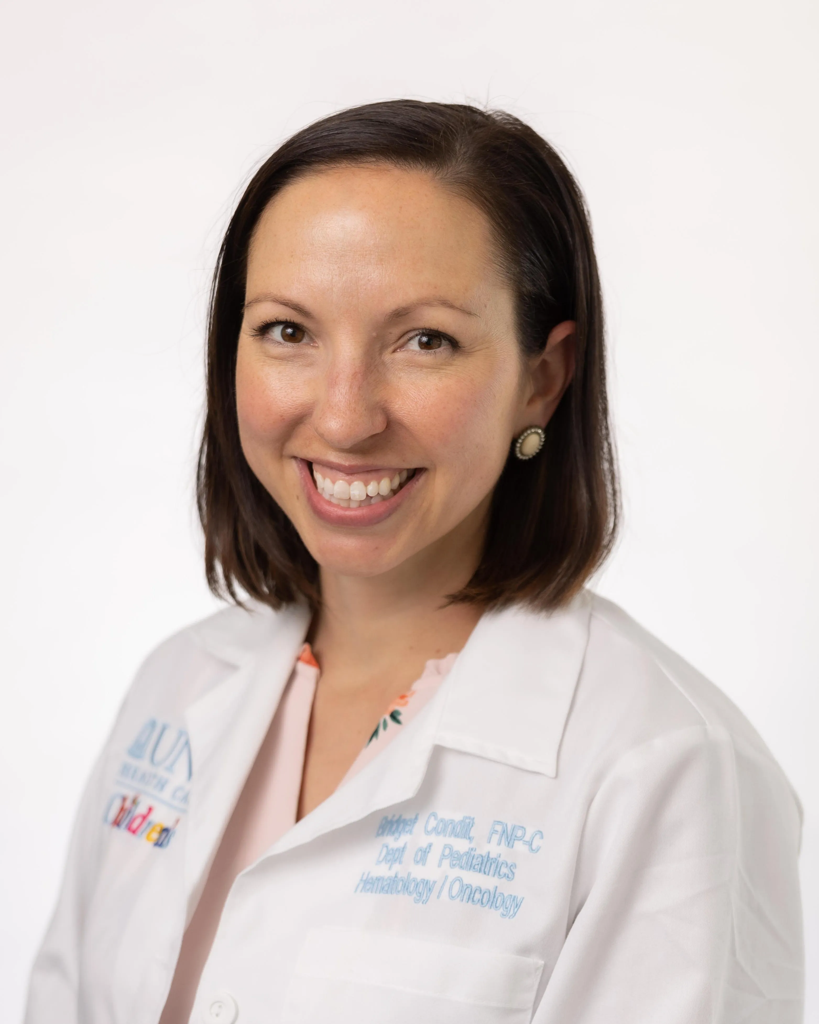 Dr. Bridget Condit - Chapel Hill, NC - Oncology, Pediatric Hematology & Oncology