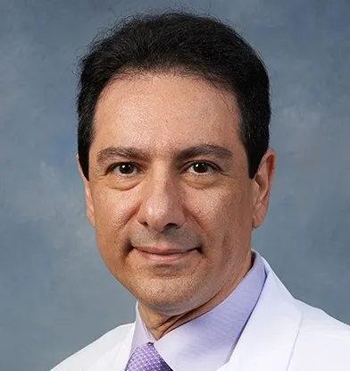 Dr. Sassan Hassassian, MD - McLean, VA - Anesthesiology, Pain Medicine