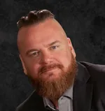 Sean Goddard, MSN, APRN, PMHNP-C, AGPCNP-BC