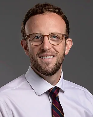 Dr. Daniel Luger, MD - Chicago, IL - Cardiovascular Disease, Cardiologist