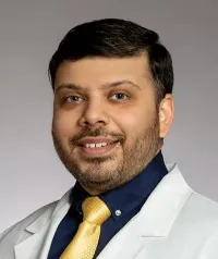 Dr. Fauzan M Ahmed, MD - Etters, PA - Family Medicine