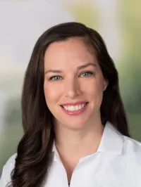 Dr. Rebecca L Sanderson, MD - Petersburg, VA - Orthopedic Surgery