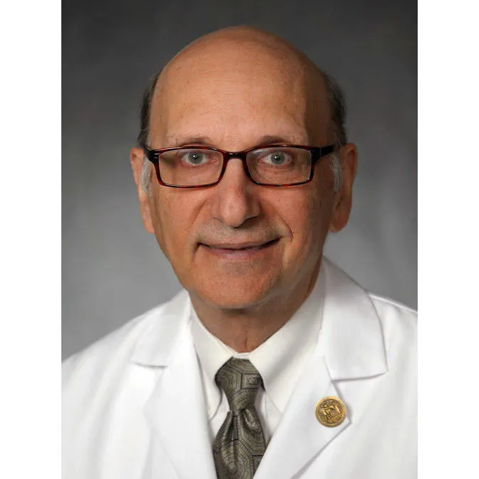 Dr. Joel Sam Betesh - Philadelphia, PA - Internal Medicine, Geriatric Medicine