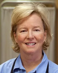 Dr. Patricia Orme Shea, CNP - Springfield, MA - Emergency Medicine, Pediatrics