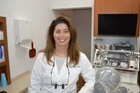 Dr Nicole T Magier - Natick, MA - Dentistry