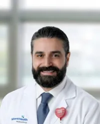 Dr. Ashraf Jmeian, MD - Deltona, FL - Interventional Cardiology, Cardiovascular Disease
